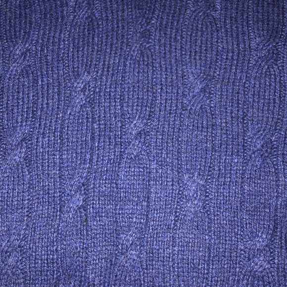 New Navy Sweater - Picture 3 of 3